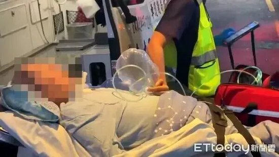 演员杨贵媚透露袁惟仁病逝细节，“心跳曾一度恢复”